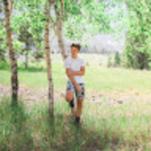 Meet your Posher, Seth